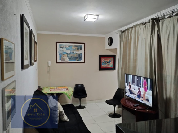 Imagem Apartamento com 1 Quarto para Alugar, 55 m² em Mooca - São Paulo