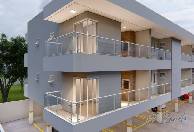 Imagem Apartamento com 2 Quartos à Venda, 51 m² em Praia De Leste - Pontal Do Paraná Imagem Apartamento com 2 Quartos à Venda, 51 m² em Praia De Leste - Pontal Do Paraná