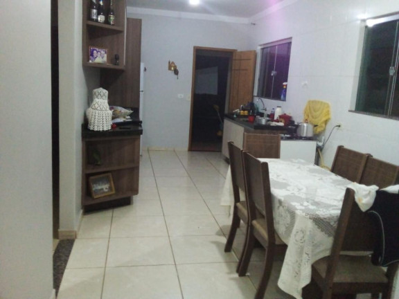 Imagem Casa com 3 Quartos à Venda, 140 m² em Jardim Independência Iii - Sarandi