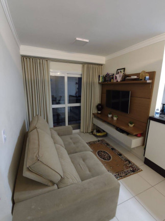 Imagem Apartamento com 2 Quartos à Venda, 54 m² em Parque Morumbi - Votorantim Imagem Apartamento com 2 Quartos à Venda, 54 m² em Parque Morumbi - Votorantim