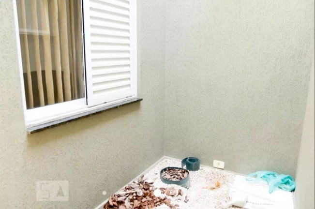 Imagem Casa com 3 Quartos à Venda, 115 m² em Vila Gea - São Paulo