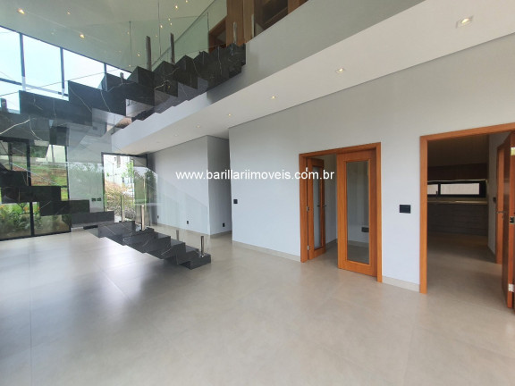 Imagem Casa com 4 Quartos à Venda, 389 m² em Alphaville - Ribeirão Preto
