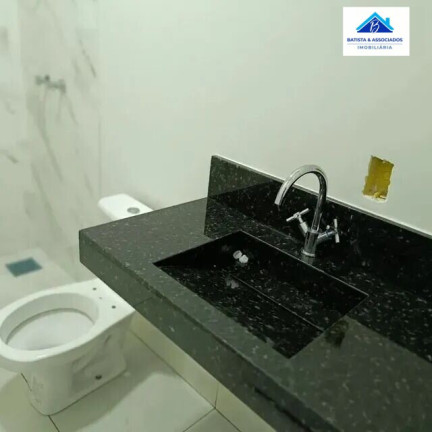 Imagem Casa de Condomínio com 3 Quartos à Venda, 139 m² em Centro - Monte Mor