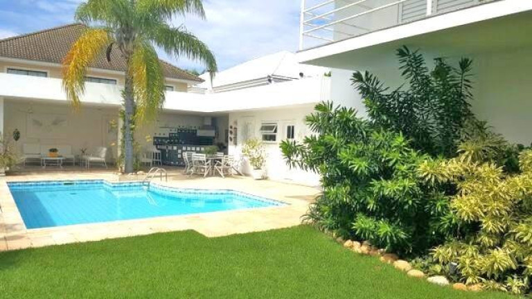 Imagem Casa de Condomínio com 4 Quartos à Venda, 504 m² em Barra Da Tijuca - Rio De Janeiro Imagem Casa de Condomínio com 4 Quartos à Venda, 504 m² em Barra Da Tijuca - Rio De Janeiro