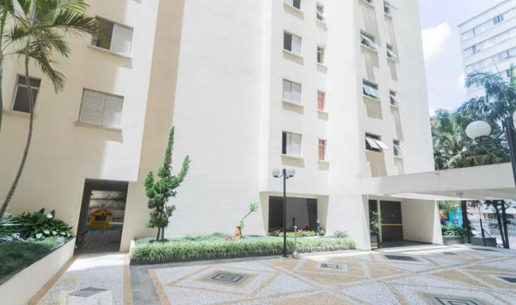 Imagem Apartamento com 1 Quarto à Venda, 40 m² em Santa Cecilia - São Paulo Imagem Apartamento com 1 Quarto à Venda, 40 m² em Santa Cecilia - São Paulo