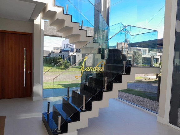 Imagem Casa de Condomínio com 4 Quartos à Venda, 276 m² em Capão Ilhas Resort - Capão Da Canoa