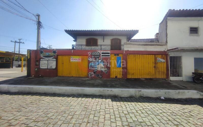 Casa com 4 Quartos à Venda, 300 m² em Ville Blanche - Cabo Frio
