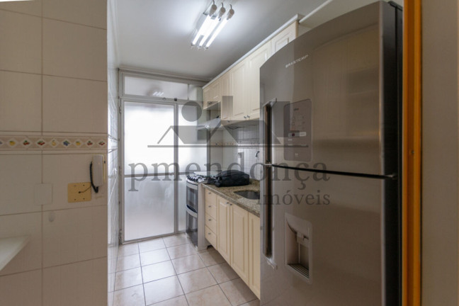 Imagem Apartamento com 2 Quartos à Venda, 55 m² em Pompeia - São Paulo Imagem Apartamento com 2 Quartos à Venda, 55 m² em Pompeia - São Paulo