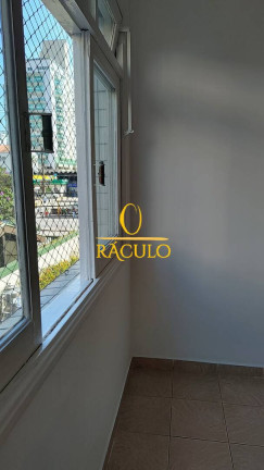 Imagem Apartamento com 1 Quarto à Venda, 56 m² em Itararé - São Vicente