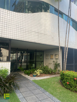 Imagem Apartamento com 3 Quartos à Venda, 98 m² em Boa Viagem - Recife