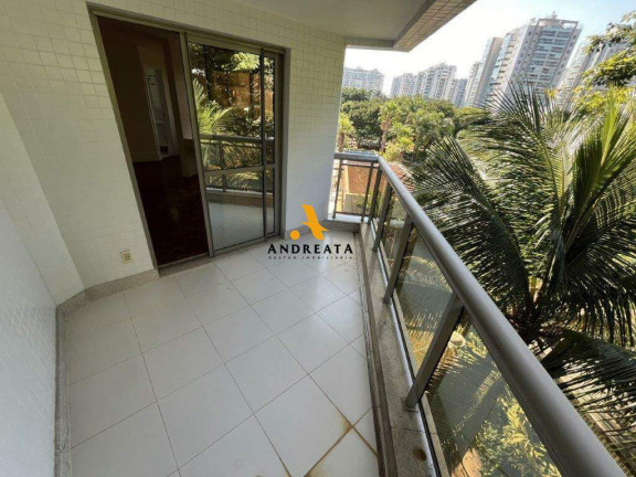 Imagem Apartamento com 4 Quartos à Venda, 366 m² em Barra Da Tijuca - Rio De Janeiro