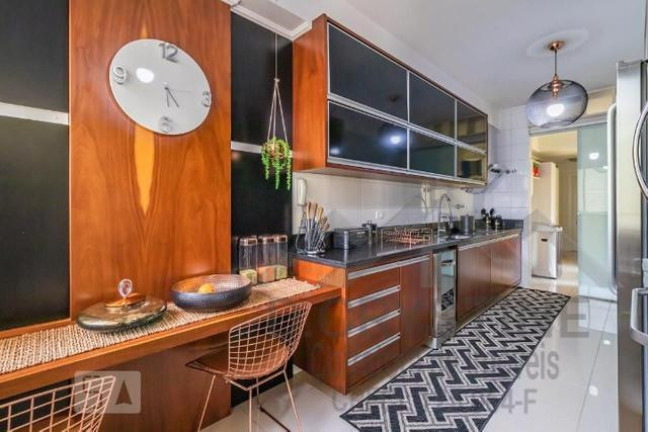 Imagem Apartamento com 3 Quartos à Venda, 201 m² em Tamboré - Santana De Parnaíba
