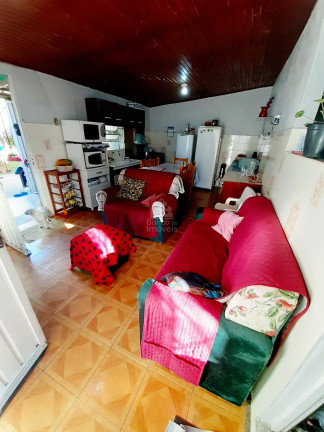 Imagem Casa com 3 Quartos à Venda, 103 m² em Pinheiro Machado - Santa Maria