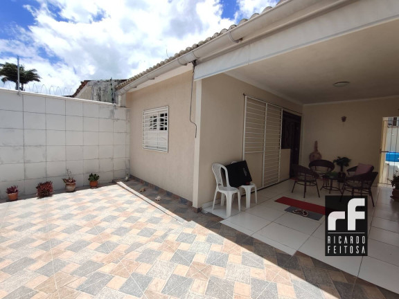 Casa com 2 Quartos à Venda,  em Alto Do Cruzeiro - Arapiraca