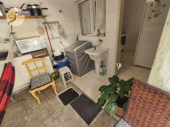 Imagem Apartamento com 2 Quartos à Venda, 54 m² em Jardim Paulista - Bertioga