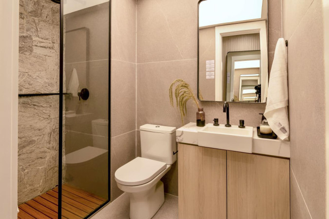 Imagem Apartamento com 2 Quartos à Venda, 54 m² em Centro - Rio De Janeiro