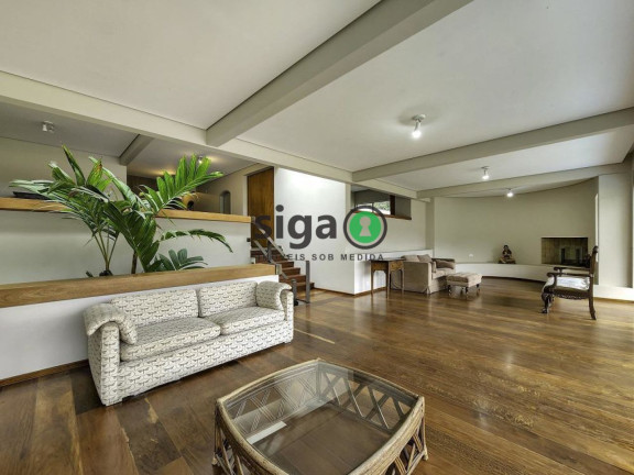 Imagem Casa com 5 Quartos à Venda, 900 m² em Paineiras Do Morumbi - São Paulo Imagem Casa com 5 Quartos à Venda, 900 m² em Paineiras Do Morumbi - São Paulo