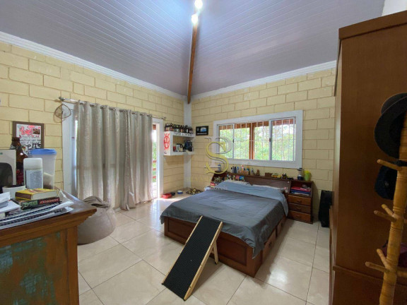 Imagem Fazenda à Venda, 744 m² em Terra Preta - Mairiporã Imagem Fazenda à Venda, 744 m² em Terra Preta - Mairiporã