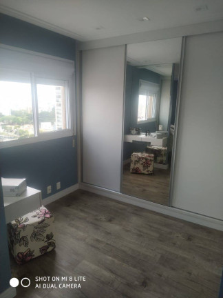 Imagem Apartamento com 3 Quartos à Venda, 126 m² em Alto Da Mooca - São Paulo