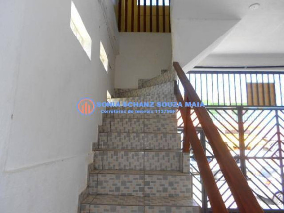 Imagem Casa com 3 Quartos à Venda, 321 m² em Grandesp - Itanhaém