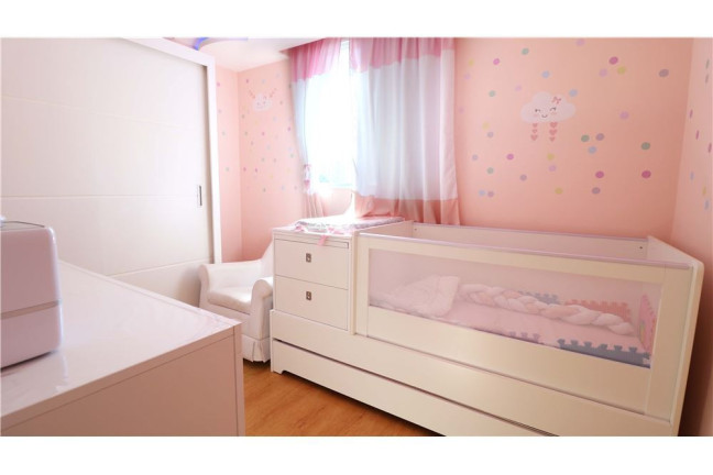 Imagem Apartamento com 3 Quartos à Venda, 57 m² em Pirajussara - São Paulo
