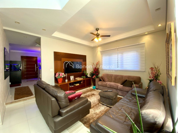 Imagem Casa de Condomínio com 3 Quartos à Venda, 360 m² em Swiss Park - Campinas Imagem Casa de Condomínio com 3 Quartos à Venda, 360 m² em Swiss Park - Campinas