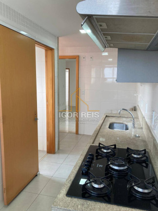 Imagem Apartamento com 3 Quartos à Venda, 105 m² em Parque Tamandaré - Campos Dos Goytacazes
