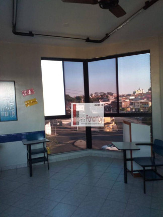 Imagem Edifício Residencial à Venda ou Locação, 665 m² em Jardim Colonial - São Bernardo Do Campo Imagem Edifício Residencial à Venda ou Locação, 665 m² em Jardim Colonial - São Bernardo Do Campo