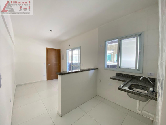 Imagem Apartamento com 1 Quarto à Venda, 43 m² em Canto Do Forte - Praia Grande Imagem Apartamento com 1 Quarto à Venda, 43 m² em Canto Do Forte - Praia Grande