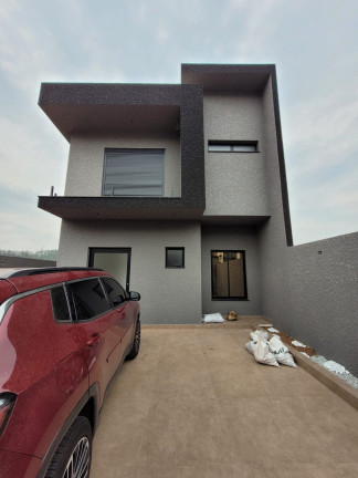 Sobrado com 3 Quartos à Venda, 146 m² em Portais (polvilho) - Cajamar