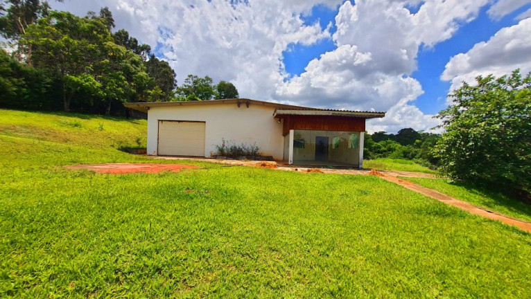 Imóvel à Venda, 350 m² em Jardim Estância Brasil - Atibaia