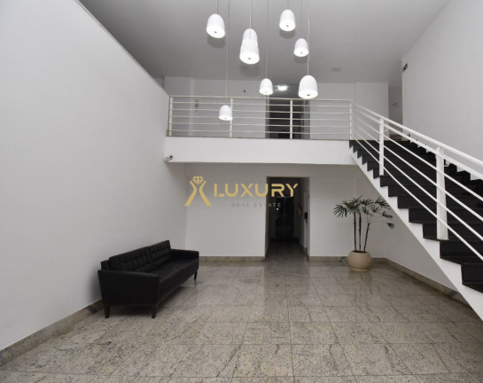 Imagem Imóvel com 3 Quartos à Venda, 140 m² em Sion - Belo Horizonte