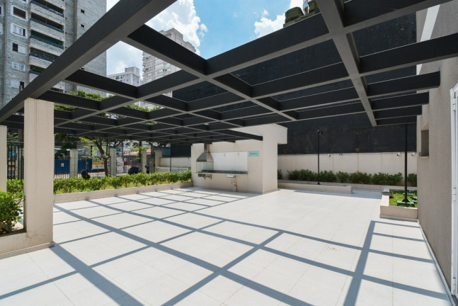 Imagem Apartamento com 2 Quartos à Venda, 53 m² em Vila Nair - São Paulo