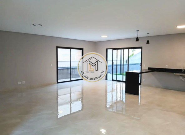 Imagem Imóvel com 3 Quartos à Venda, 360 m² em Ibi Aram 1 - Itupeva