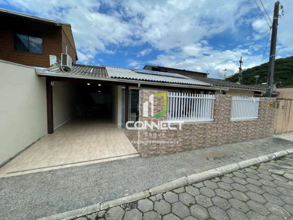 Imagem Casa com 2 Quartos à Venda, 90 m² em Espinheiros - Itajaí