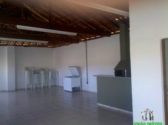 Imagem Imóvel com 2 Quartos à Venda, 47 m² em Bairro Do Uberaba - Bragança Paulista