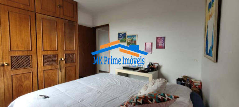 Imagem Apartamento com 3 Quartos à Venda, 143 m² em Barro Branco (zona Norte) - São Paulo Imagem Apartamento com 3 Quartos à Venda, 143 m² em Barro Branco (zona Norte) - São Paulo