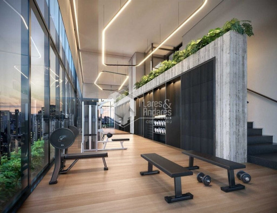 Imagem Apartamento com 2 Quartos à Venda, 63 m² em Campo Belo - São Paulo Imagem Apartamento com 2 Quartos à Venda, 63 m² em Campo Belo - São Paulo