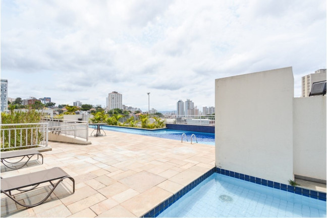 Imagem Apartamento com 2 Quartos à Venda, 82 m² em Cambuci - São Paulo Imagem Apartamento com 2 Quartos à Venda, 82 m² em Cambuci - São Paulo