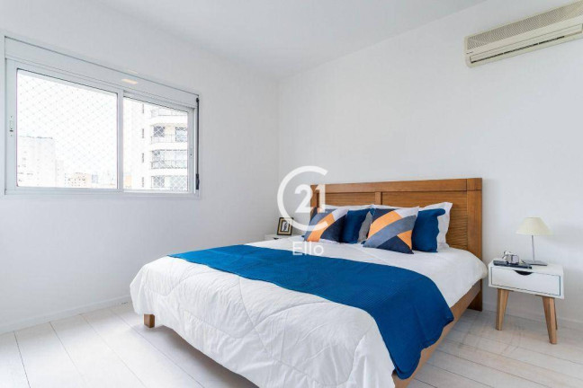 Imagem Apartamento com 3 Quartos à Venda, 276 m² em Paraíso - São Paulo