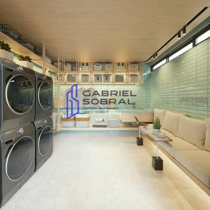 Imagem Apartamento com 2 Quartos à Venda, 44 m² em Cabo Branco - João Pessoa Imagem Apartamento com 2 Quartos à Venda, 44 m² em Cabo Branco - João Pessoa