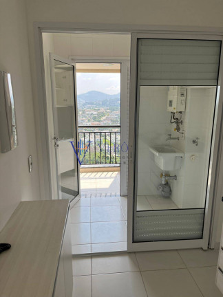 Imagem Apartamento com 2 Quartos à Venda, 64 m² em Dezoito Do Forte Empresarial/alphaville. - Barueri Imagem Apartamento com 2 Quartos à Venda, 64 m² em Dezoito Do Forte Empresarial/alphaville. - Barueri