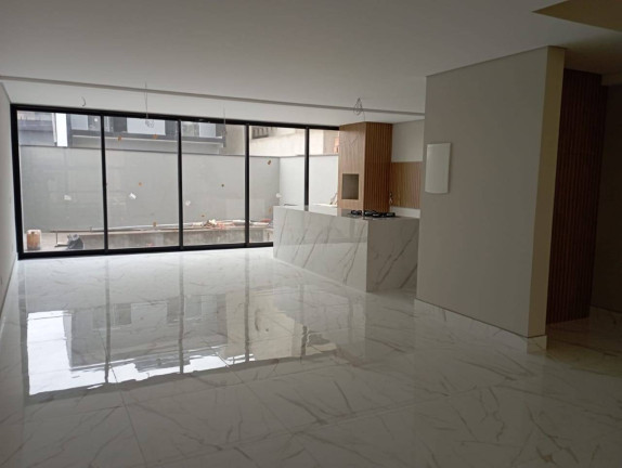 Imagem Casa de Condomínio com 3 Quartos à Venda, 180 m² em Horto Florestal - Sorocaba