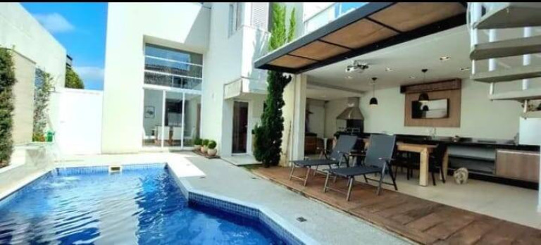 Imagem Casa com 3 Quartos à Venda, 295 m² em Jardim Vila Nova - Tremembé