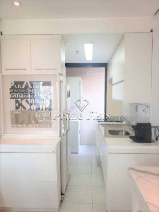 Imagem Apartamento com 2 Quartos à Venda, 70 m² em Moema - São Paulo