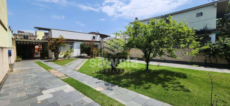 Casa com 3 Quartos à Venda, 426 m² em Curicica - Rio De Janeiro