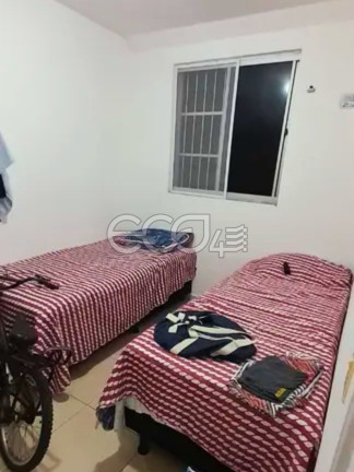 Imagem Apartamento com 2 Quartos à Venda, 44 m² em Inácio Barbosa - Aracaju