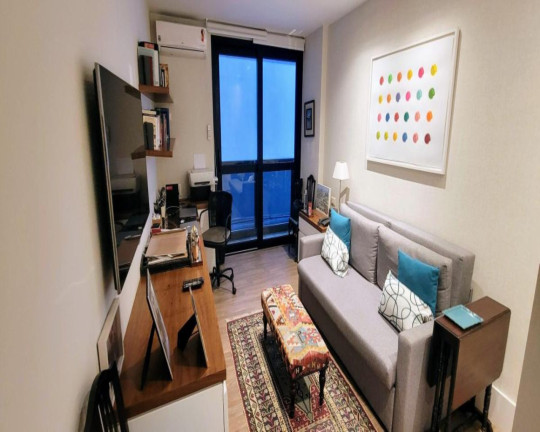 Imagem Imóvel com 4 Quartos à Venda, 304 m² em Lagoa - Rio De Janeiro