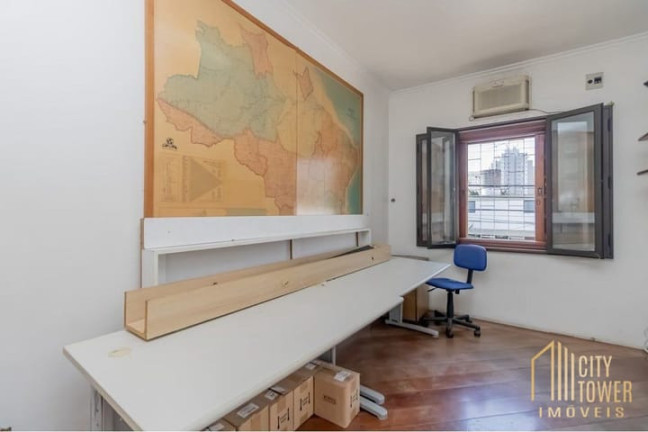 Imagem Casa com 4 Quartos à Venda, 232 m² em Campo Belo - São Paulo