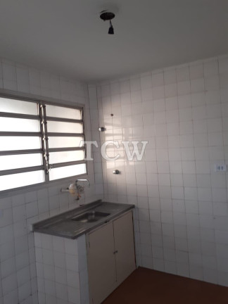 Imagem Apartamento com 1 Quarto à Venda, 78 m² em Cambuci - São Paulo